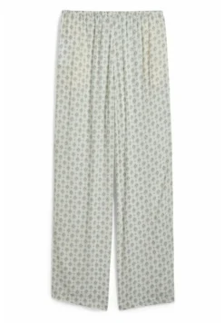 Pantalon Classique - Cremewhite 12 Pantalon Classique - Cremewhite -Clockhouse 91ef9ed7ad0c4b9cbf3a34a712df35db