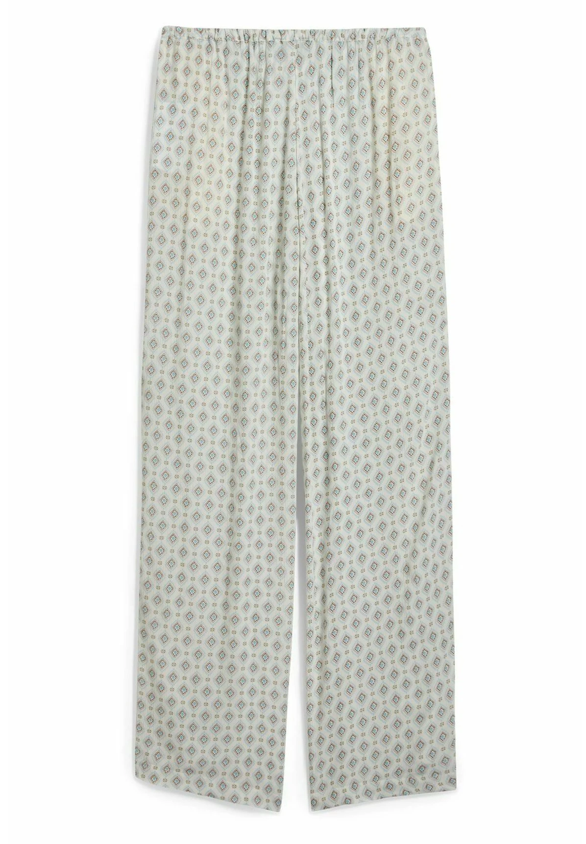 Pantalon Classique - Cremewhite 6 Pantalon Classique - Cremewhite – Image 6