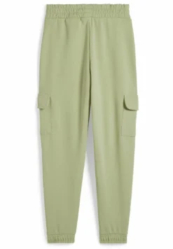 Pantalon De Survêtement - Light Green 12 Pantalon De Survêtement - Light Green -Clockhouse 92e9ccf418544cd592acf2ffe52c400e