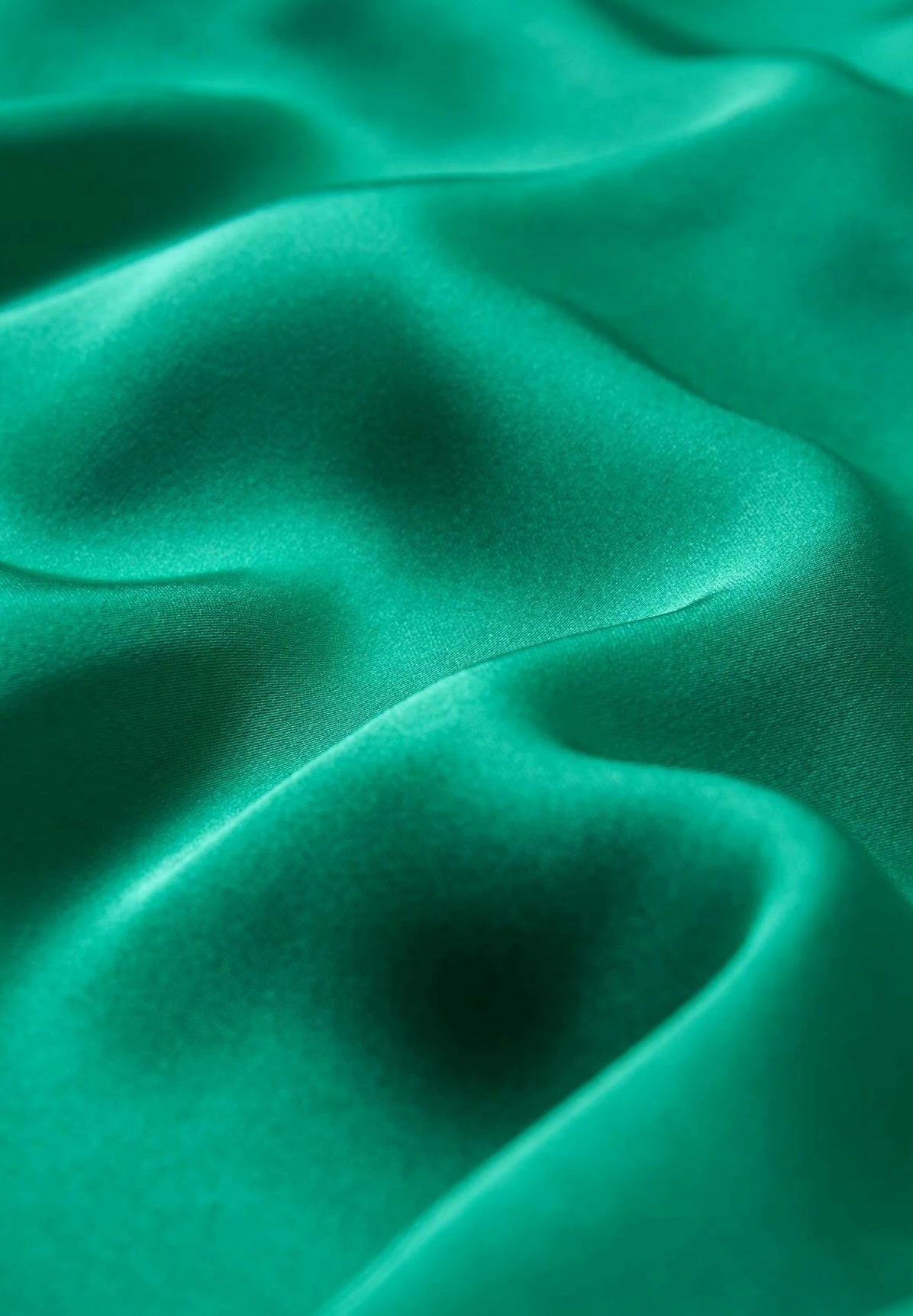 Robe De Cocktail - Green 6 Robe De Cocktail - Green – Image 6