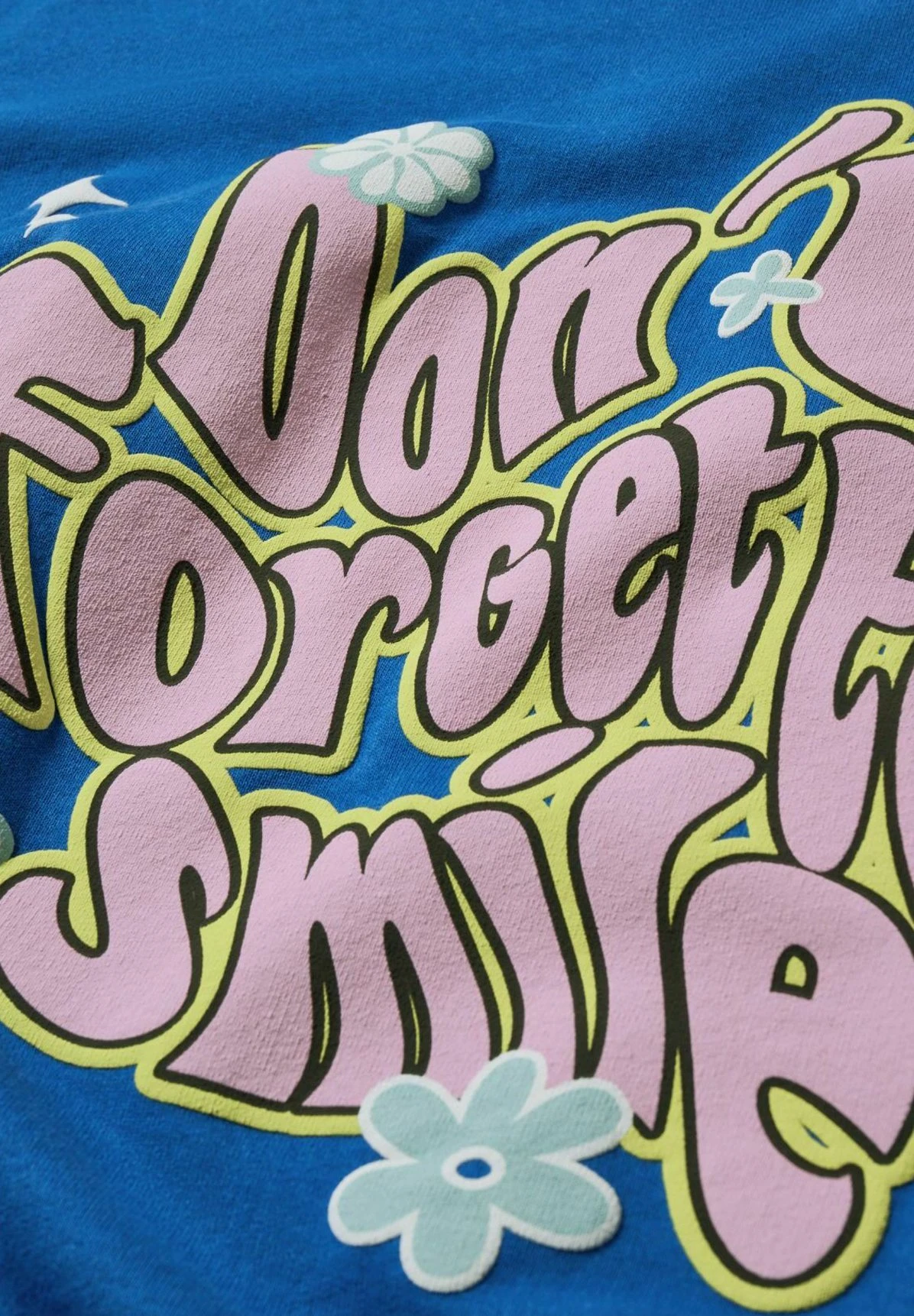 Sweat À Capuche - Blue 3 Sweat À Capuche - Blue – Image 3