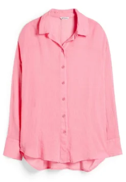 Chemisier - Pink