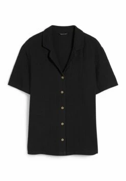 Blouses - Chemisier - Black