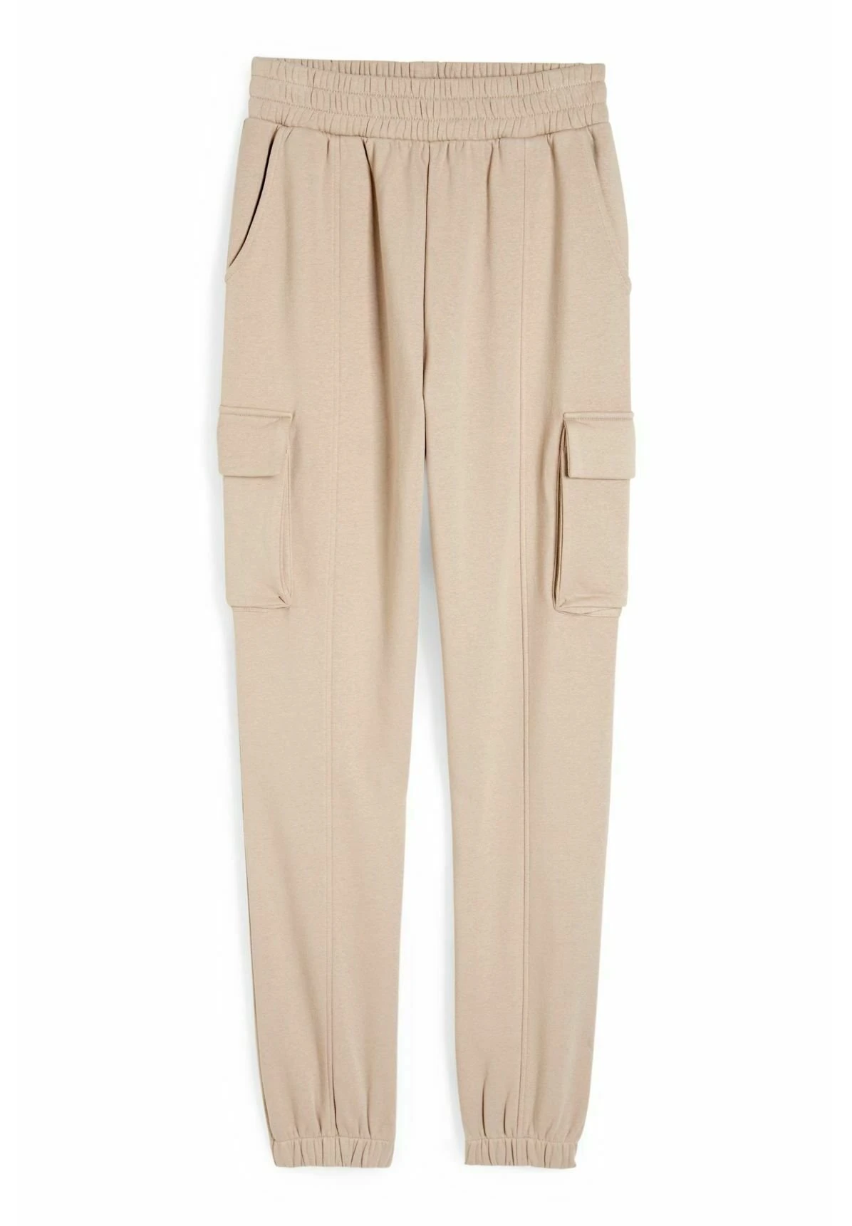Pantalon Cargo - Beige 1 Pantalon Cargo - Beige