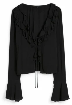 Blouse - Black