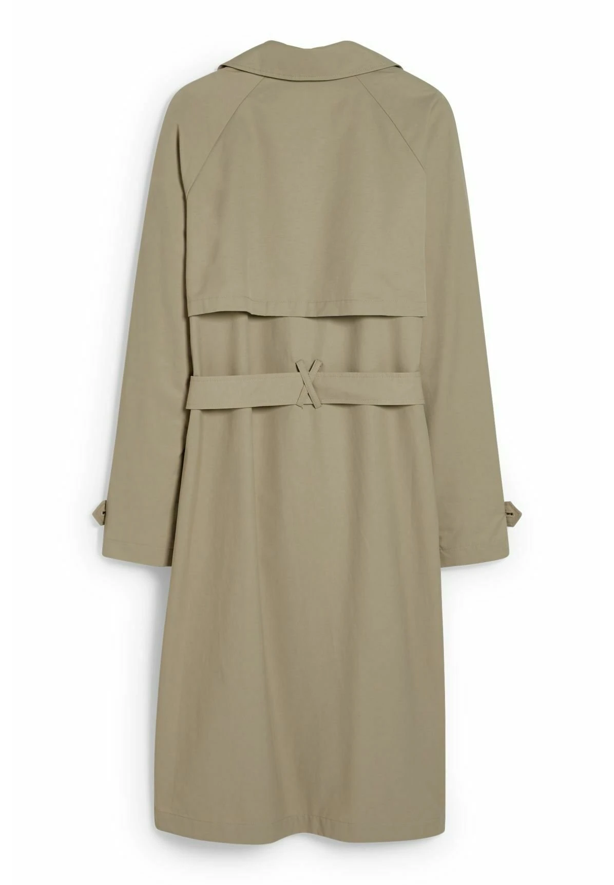 Trench - Khaki 2 Trench - Khaki – Image 2