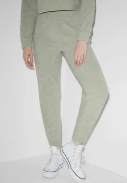 Pantalon De Survêtement - Mint Green 9 Pantalon De Survêtement - Mint Green -Clockhouse a4c1b7113fe84ed5ae07f89c2c6b26a4