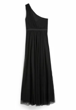 Robe De Cocktail - Black 10 Robe De Cocktail - Black -Clockhouse a5b028bcd7734ec1852a589979f228e5