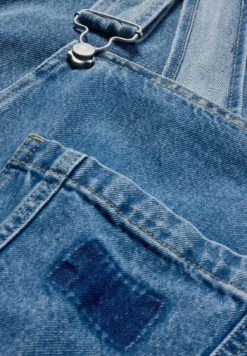 Salopette - Denim Light Blue 10 Salopette - Denim Light Blue -Clockhouse a72d886d061d4b09bbc9211b161033a6
