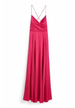 Robe De Cocktail - Pink 9 Robe De Cocktail - Pink -Clockhouse a774d5ba8ac34be6b790b6be391a936e