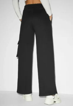 Pantalon De Survêtement - Black