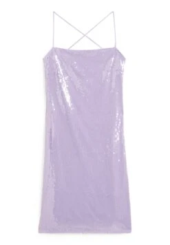Robe De Soirée - Light Violet 11 Robe De Soirée - Light Violet -Clockhouse ac50d5b0698e42e3af45d945848c85a6