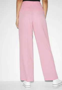 Pantalon Classique - Rose -Clockhouse ad8719be11ca4a17837a5b18298c80e9