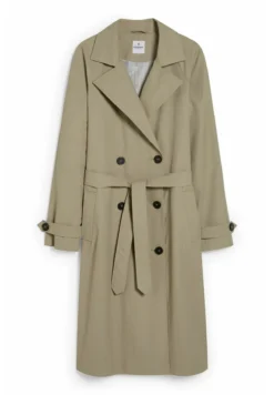 Trench - Khaki