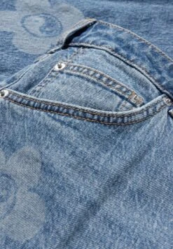 Jean Flare - Denim Blue -Clockhouse afeab827af9148caa5078adfad0b3870