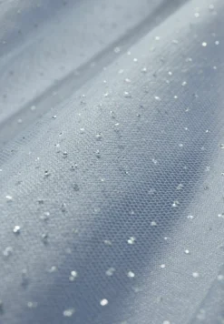 Robe De Cocktail - Light Blue -Clockhouse b0d8991d989d490aa8bad5fb8ba0da76