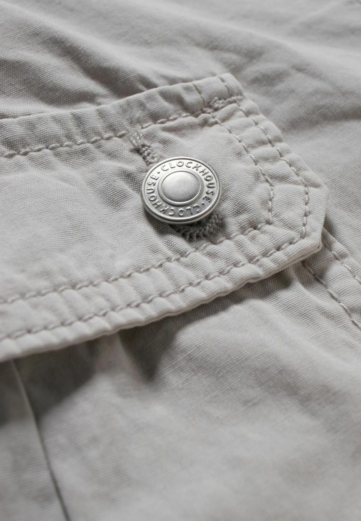 Short - Light Gray 7 Short - Light Gray – Image 7