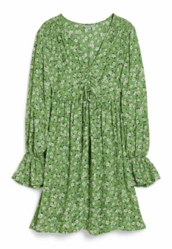 Robe De Jour - Light Green