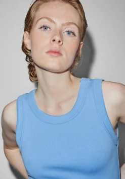 Robe Fourreau - Blue 10 Robe Fourreau - Blue -Clockhouse b3b16bfd2d204ffea4f2ef6e289d235d