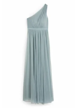 Robe De Cocktail - Turquoise 9 Robe De Cocktail - Turquoise -Clockhouse bc711636d6214235977be5d59fe8a537