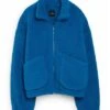 Veste Polaire - Blue