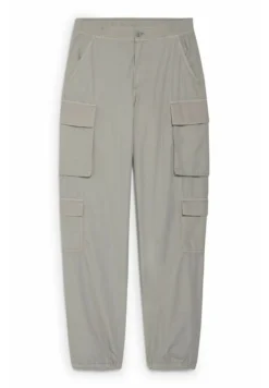 Pantalon Cargo - Light Gray 11 Pantalon Cargo - Light Gray -Clockhouse c254958ea35c42599977b501b955a6a0