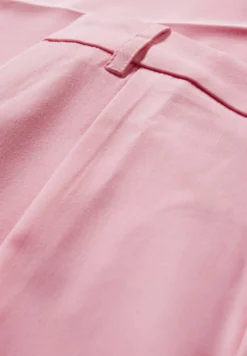 Pantalon Classique - Rose -Clockhouse c3a53352384d45fc83091644774d5e64
