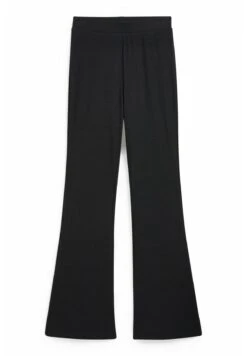 Pantalon Classique - Black