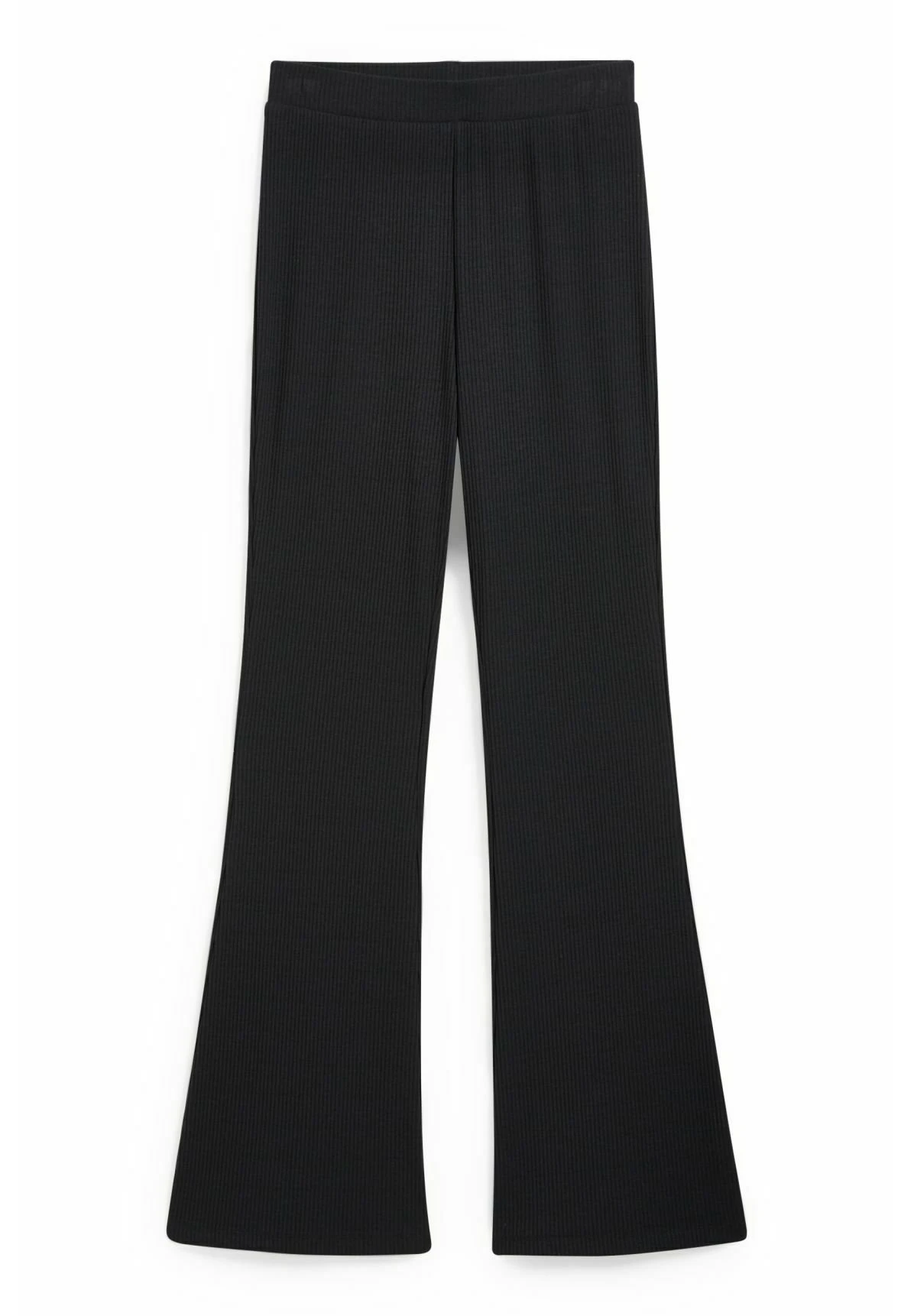 Pantalon Classique - Black 1 Pantalon Classique - Black