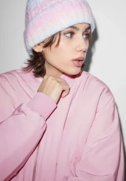Blouson Bomber - Pink 8 Blouson Bomber - Pink -Clockhouse ca33227a3305462cbb847cbc8a8ed517