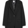 Blazer - Black