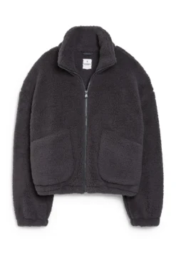 Veste Polaire - Dark Gray 9 Veste Polaire - Dark Gray -Clockhouse cc365e628e7545c09f0f3c8c12f28502