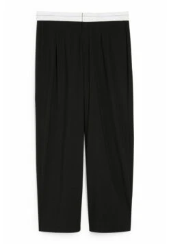 Pantalon De Survêtement - Black