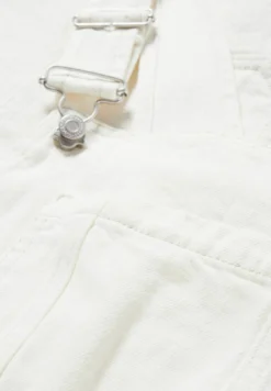 Salopette - Light Beige -Clockhouse ce485916c8774528bf05d3bf3f5be7f7