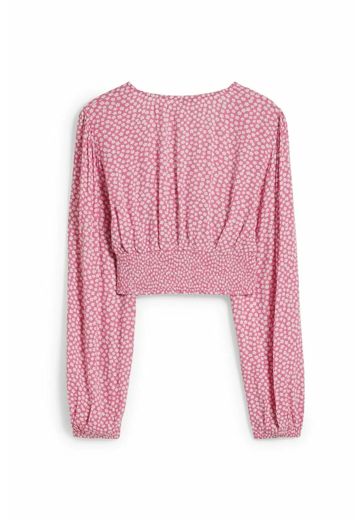 Blouse - White Rose 6 Blouse - White Rose – Image 6