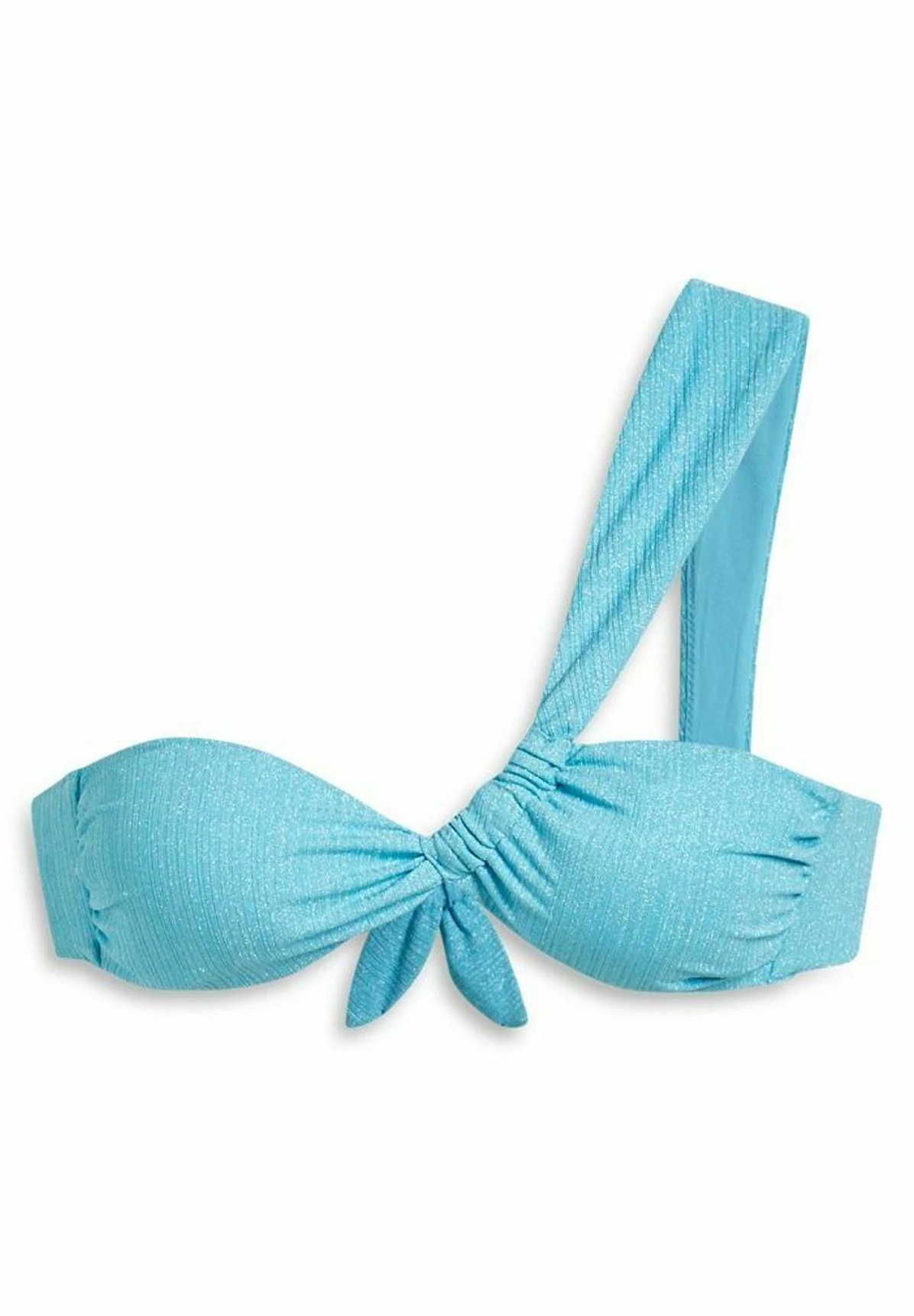 Haut De Bikini - Light Turquoise 3 Haut De Bikini - Light Turquoise – Image 3