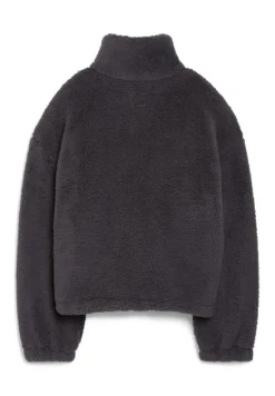 Veste Polaire - Dark Gray 10 Veste Polaire - Dark Gray -Clockhouse d5bd5a5868494aff93ef5bb1d66be993