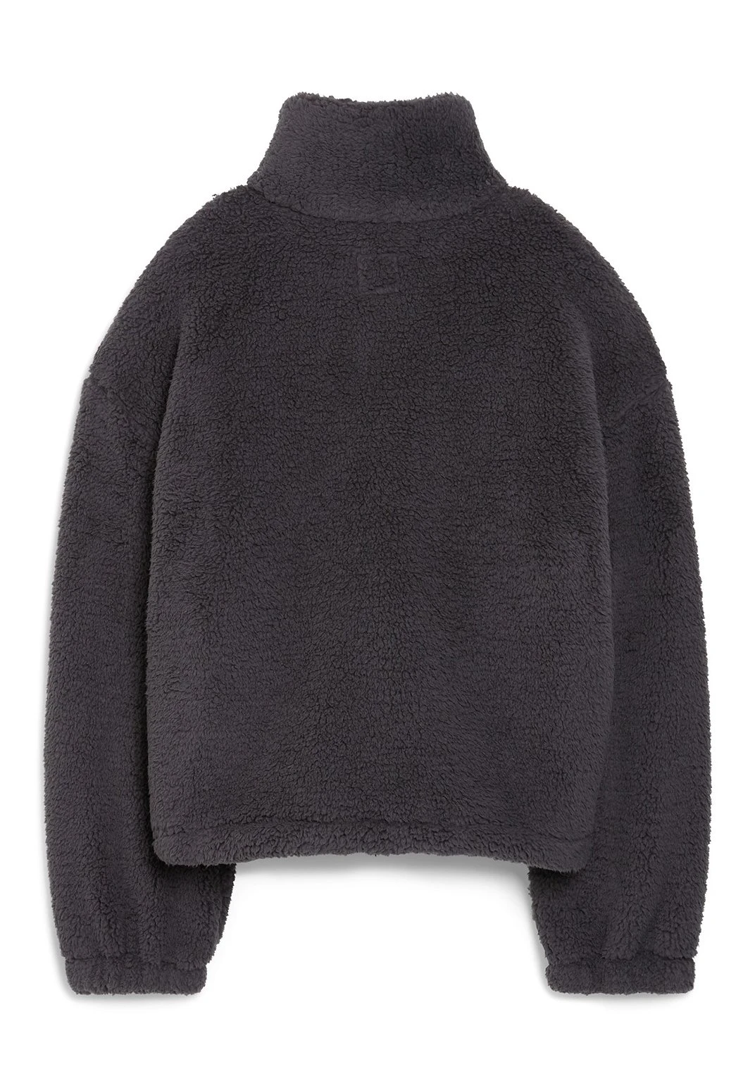 Veste Polaire - Dark Gray 5 Veste Polaire - Dark Gray – Image 5