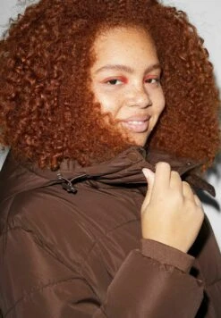 Manteau D'Hiver - Brown 8 Manteau D'Hiver - Brown -Clockhouse d639f0d2f0784f4da8aabe749b6ae47e