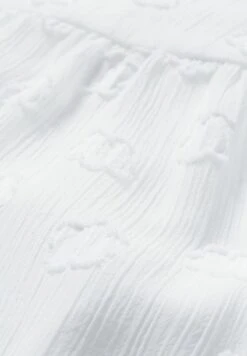 Robe De Jour - White 5 Robe De Jour - White -Clockhouse d7dcf65be9624dda8250b907781c6196