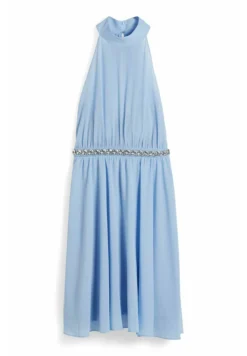 Robe De Soirée - Light Blue 9 Robe De Soirée - Light Blue -Clockhouse dad45b2eca87424ea6f4b8c60a14cc41