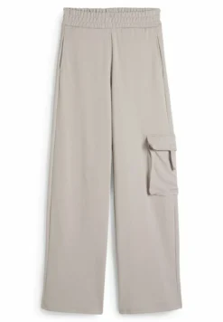 Pantalon De Survêtement - Light Beige -Clockhouse db53dea0111b4b50a512dcc57558c6fb