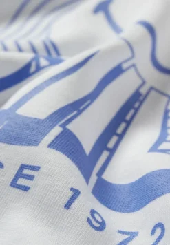 Smiley - Sweat À Capuche - White -Clockhouse dc6b452a839142c7be04426d8880be8a