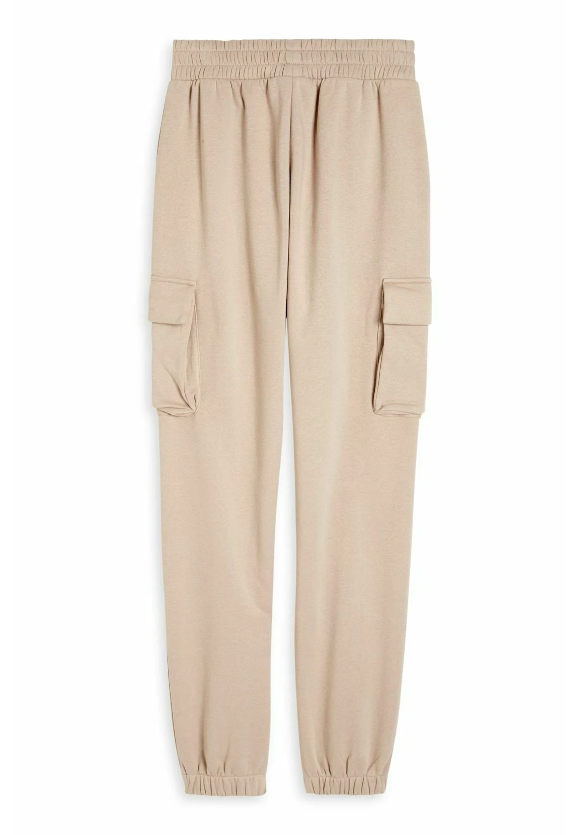 Pantalon Cargo - Beige 2 Pantalon Cargo - Beige – Image 2