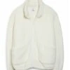 Veste D'Hiver - Cremewhite