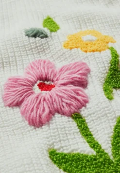 Gilet - White -Clockhouse e0959dd634734582a838a59784abaee1