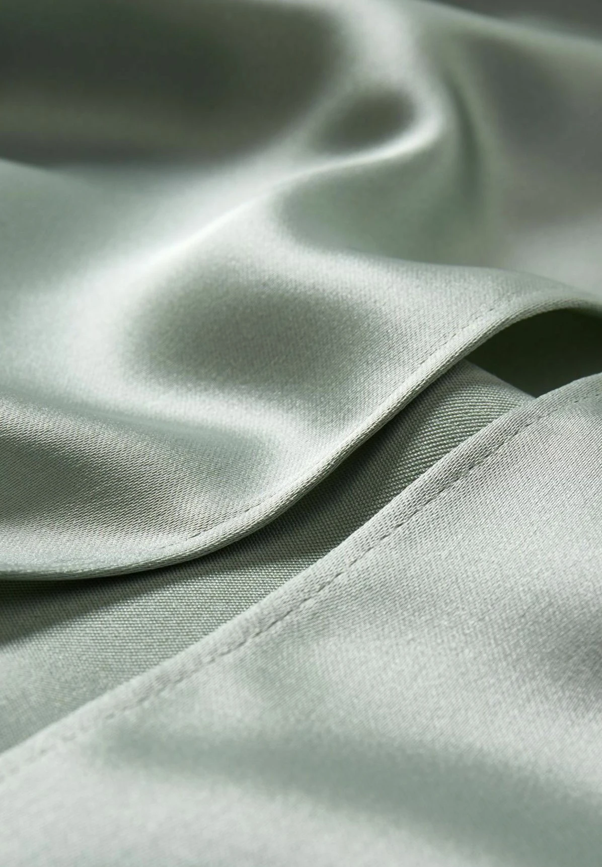 Robe De Cocktail - Mint Green 6 Robe De Cocktail - Mint Green – Image 6