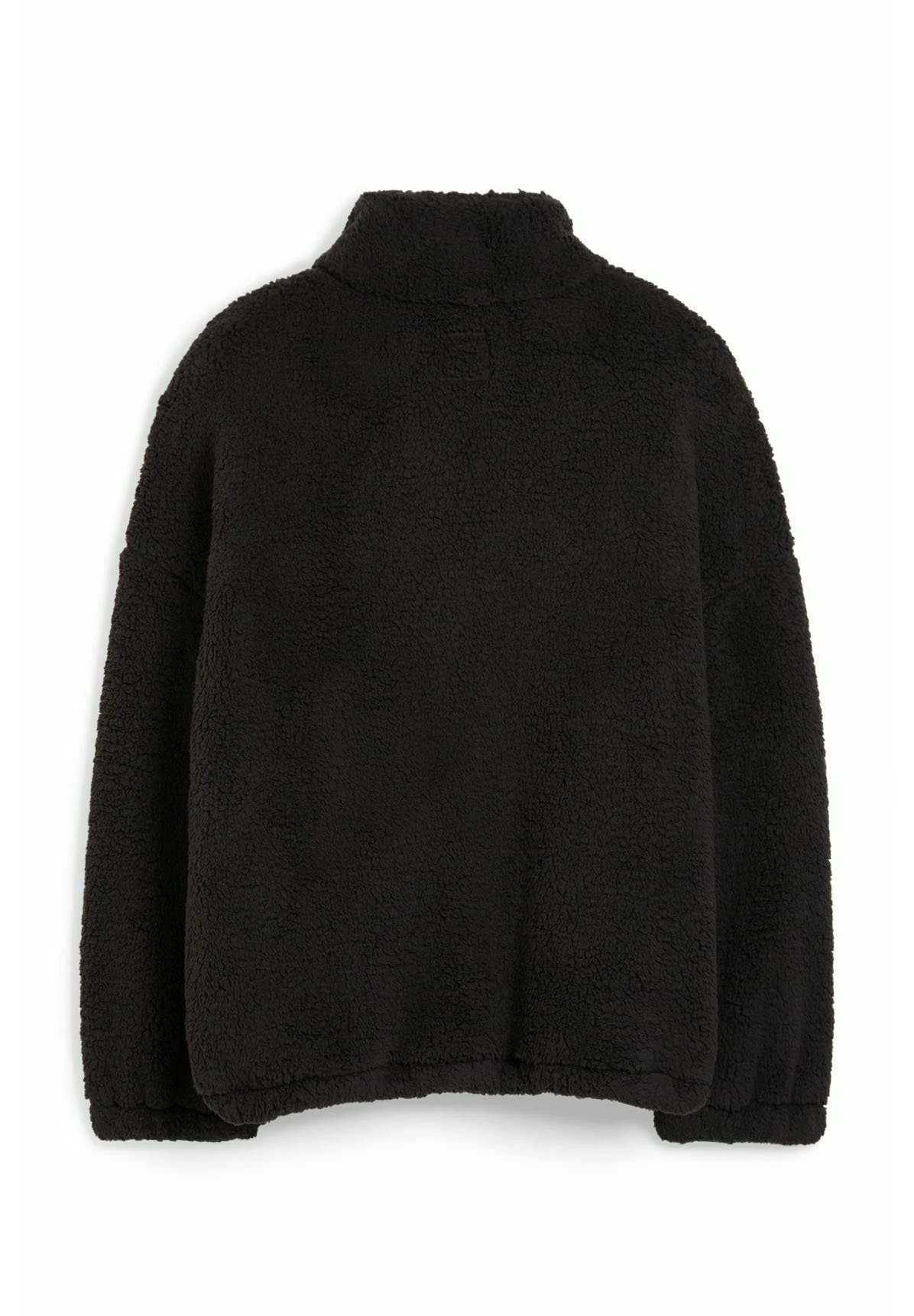 Veste D'Hiver - Black 2 Veste D'Hiver - Black – Image 2