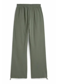 Pantalon De Survêtement - Green 12 Pantalon De Survêtement - Green -Clockhouse e4fa9386a5824c5b86c466069695e542