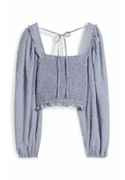 Blouse - Light Violet 12 Blouse - Light Violet -Clockhouse e78ce32bb17446348476560022807922